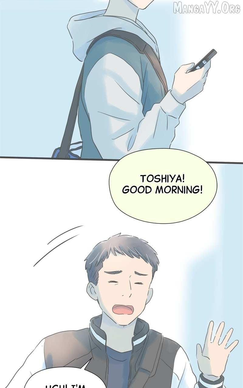 It Rains on Precious Days Chapter 188 page 3 - 