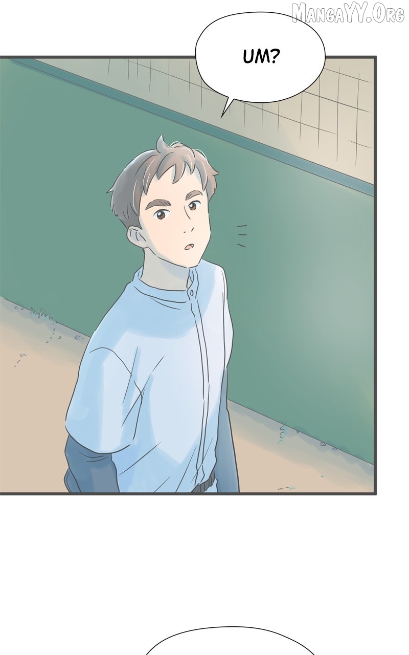It Rains on Precious Days Chapter 188 page 21 - 