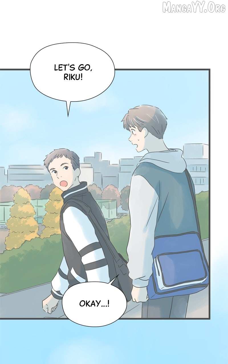 It Rains on Precious Days Chapter 188 page 23 - 