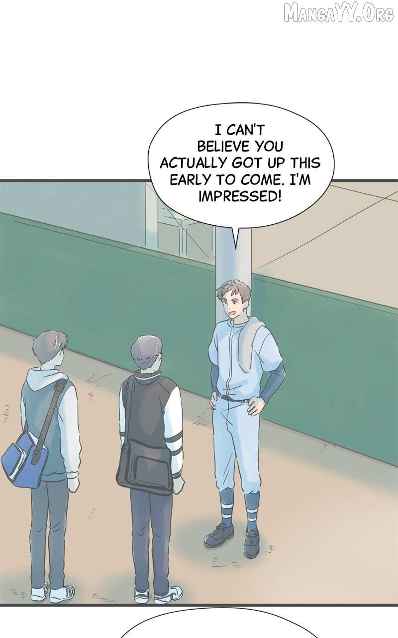 It Rains on Precious Days Chapter 188 page 25 - 