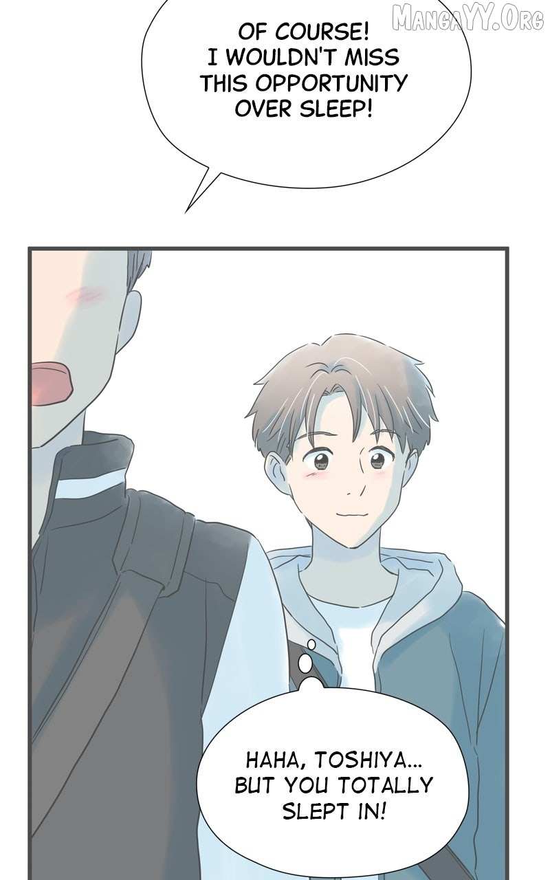 It Rains on Precious Days Chapter 188 page 26 - 