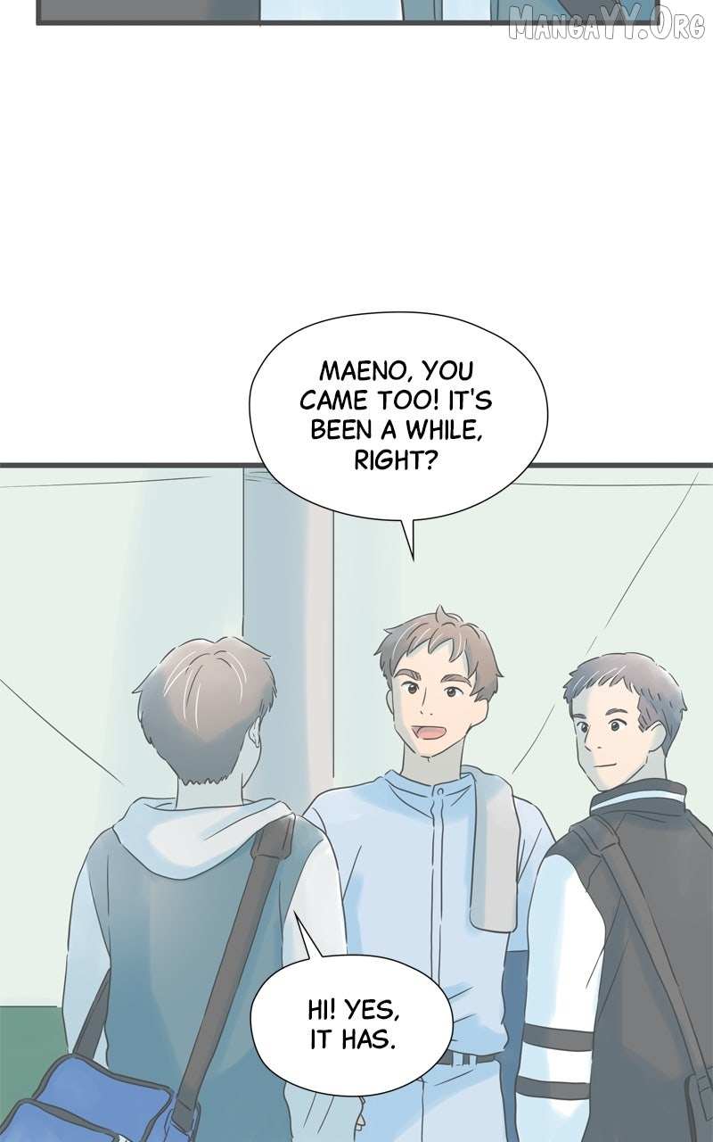 It Rains on Precious Days Chapter 188 page 27 - 