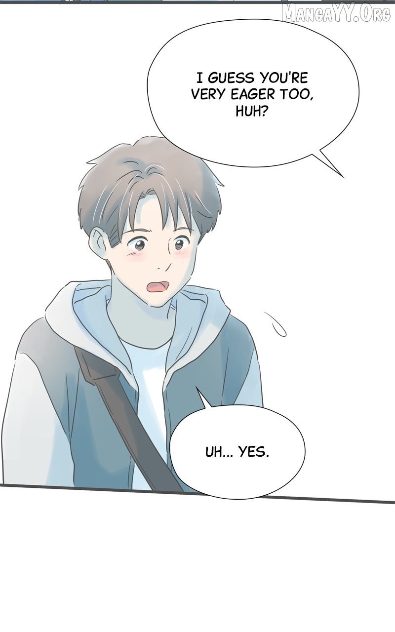 It Rains on Precious Days Chapter 188 page 28 - 