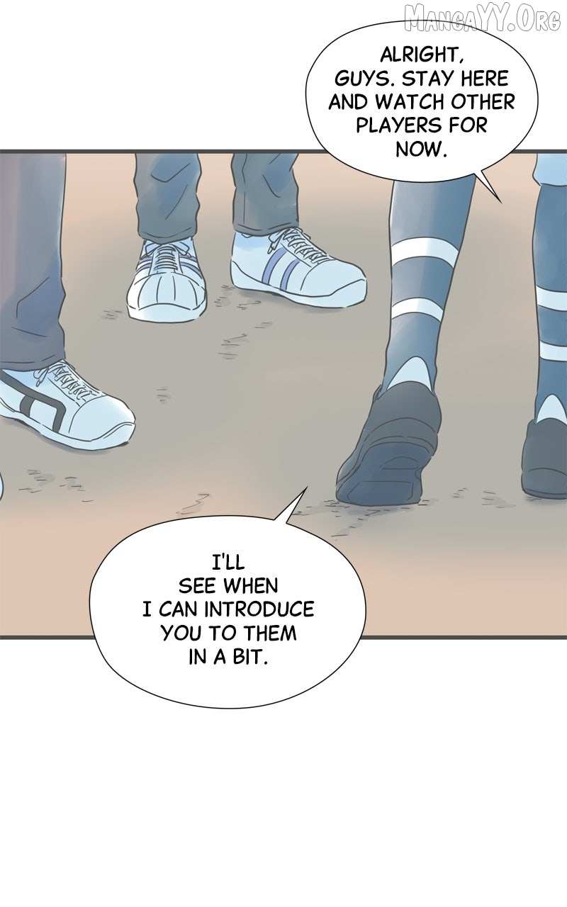 It Rains on Precious Days Chapter 188 page 29 - 