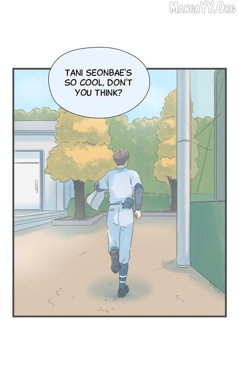 It Rains on Precious Days Chapter 188 page 30 - 