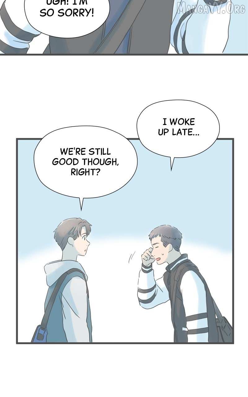 It Rains on Precious Days Chapter 188 page 4 - 