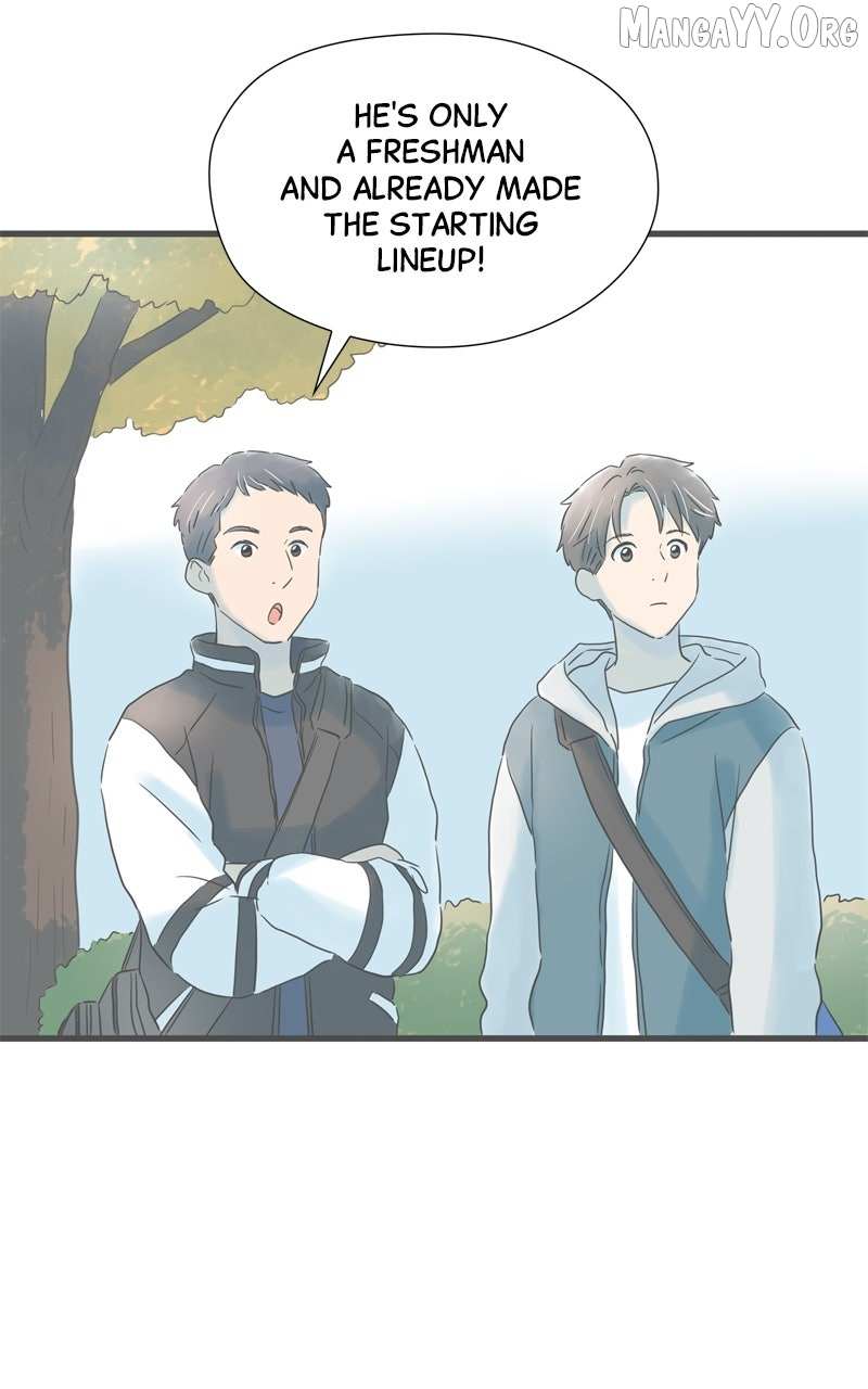 It Rains on Precious Days Chapter 188 page 31 - 