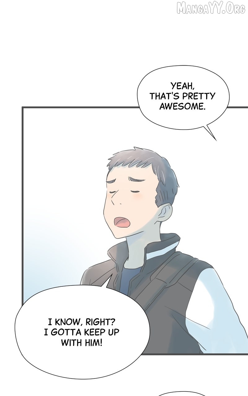 It Rains on Precious Days Chapter 188 page 32 - 