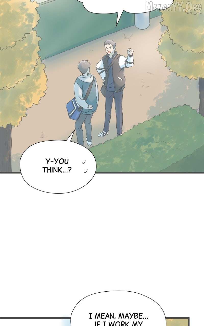 It Rains on Precious Days Chapter 188 page 36 - 
