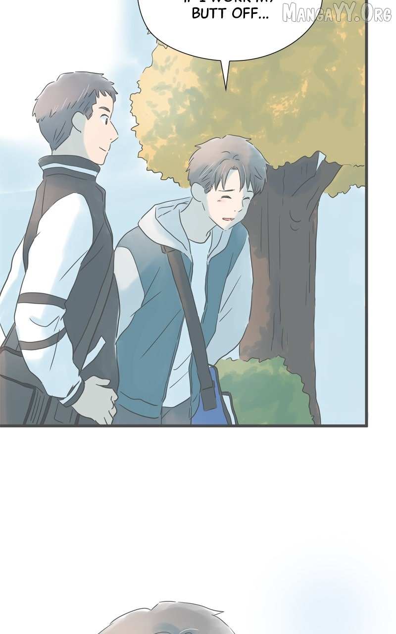 It Rains on Precious Days Chapter 188 page 37 - 
