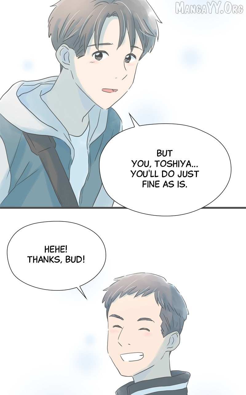 It Rains on Precious Days Chapter 188 page 38 - 