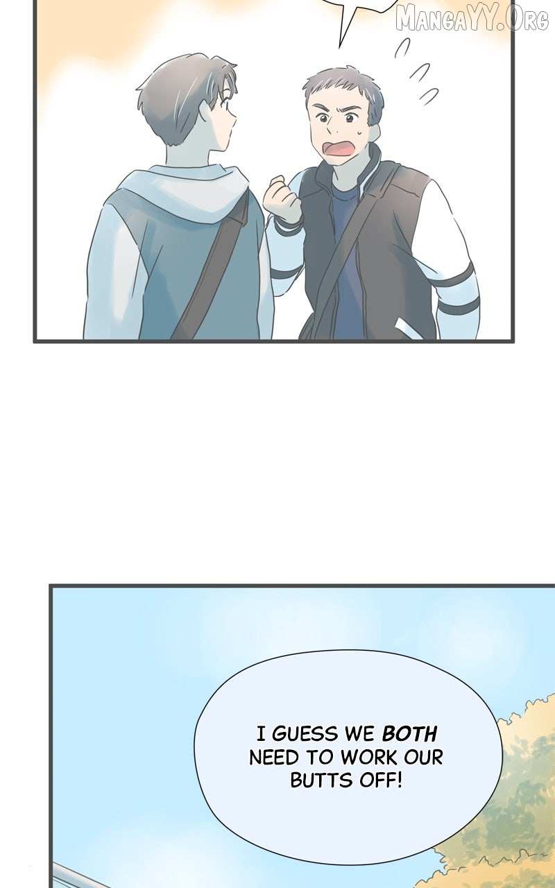 It Rains on Precious Days Chapter 188 page 41 - 