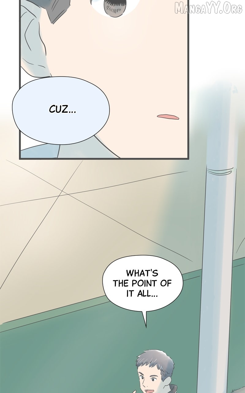 It Rains on Precious Days Chapter 188 page 43 - 