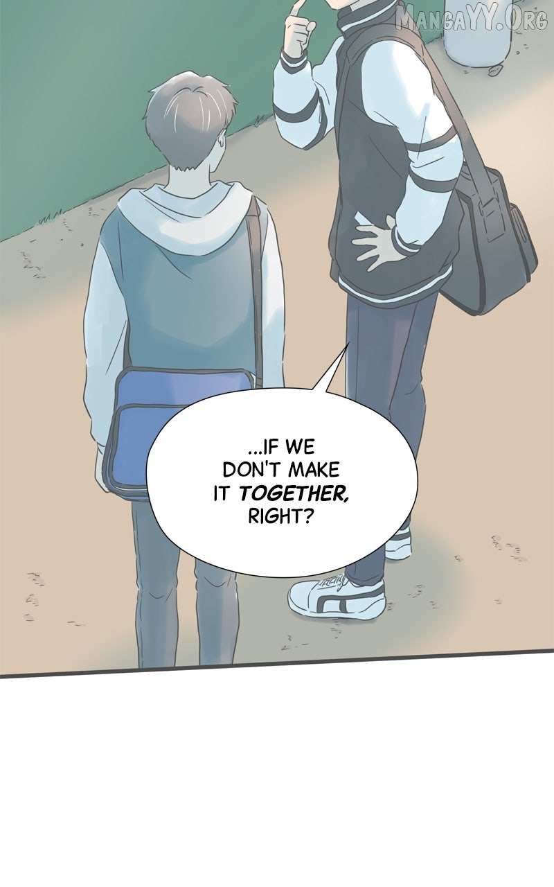 It Rains on Precious Days Chapter 188 page 44 - 