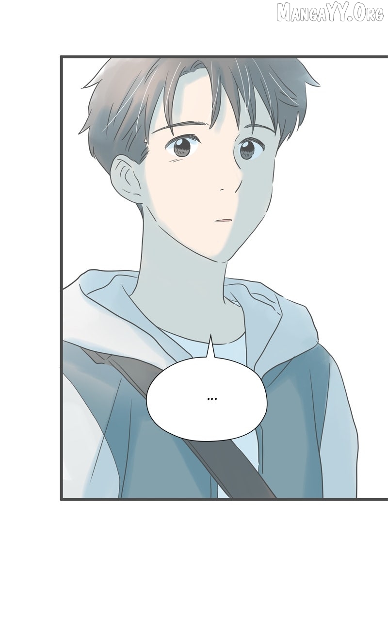 It Rains on Precious Days Chapter 188 page 45 - 