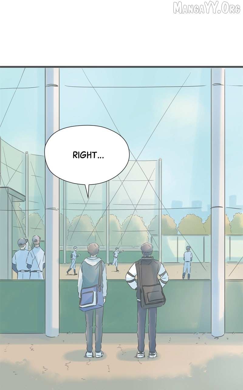 It Rains on Precious Days Chapter 188 page 46 - 