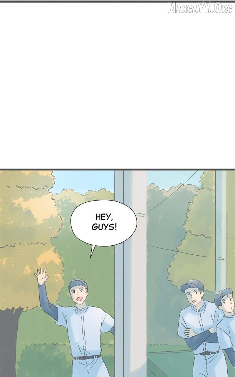 It Rains on Precious Days Chapter 188 page 47 - 