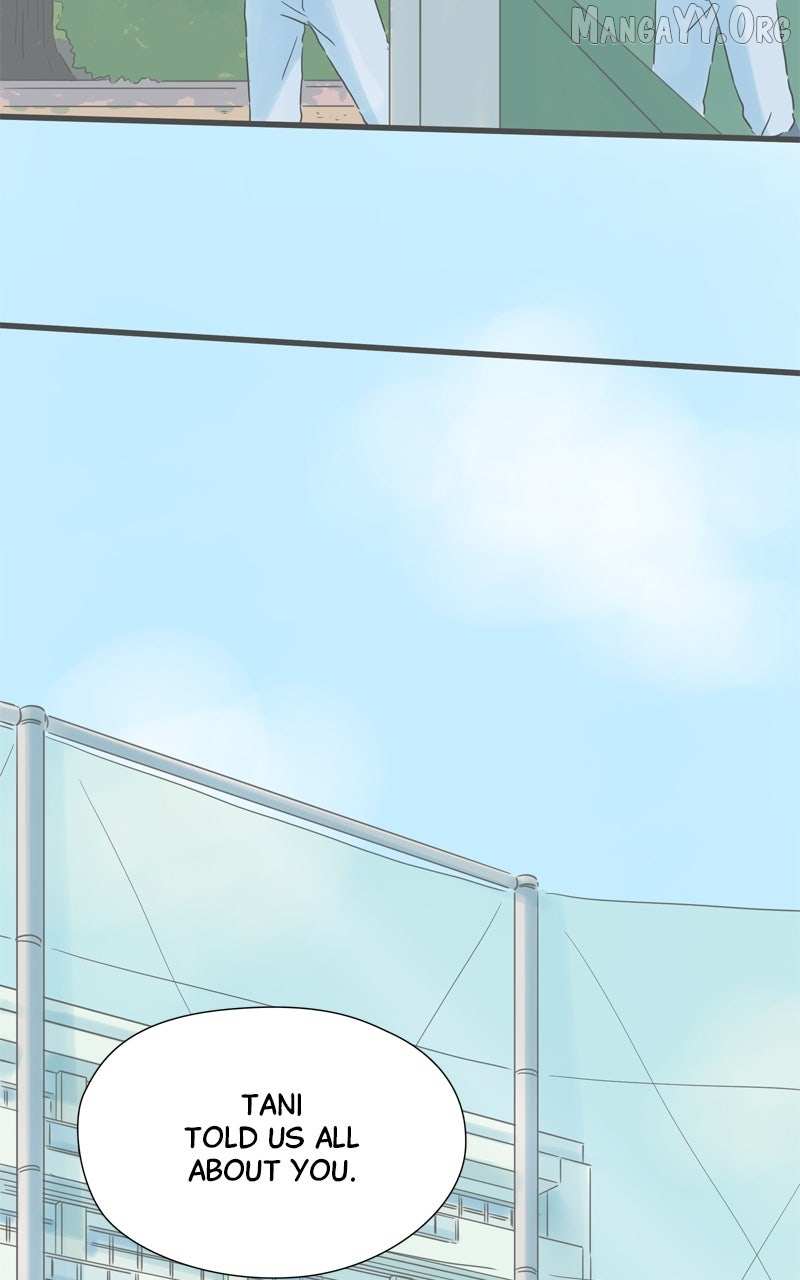 It Rains on Precious Days Chapter 188 page 48 - 