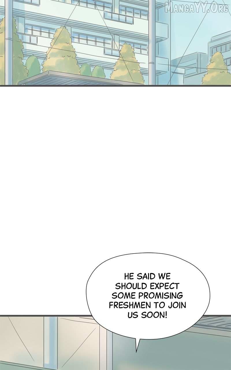It Rains on Precious Days Chapter 188 page 49 - 