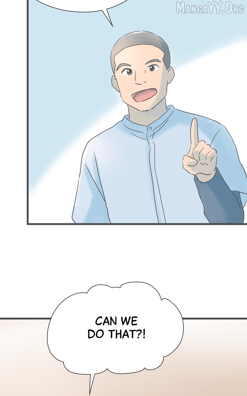 It Rains on Precious Days Chapter 188 page 51 - 