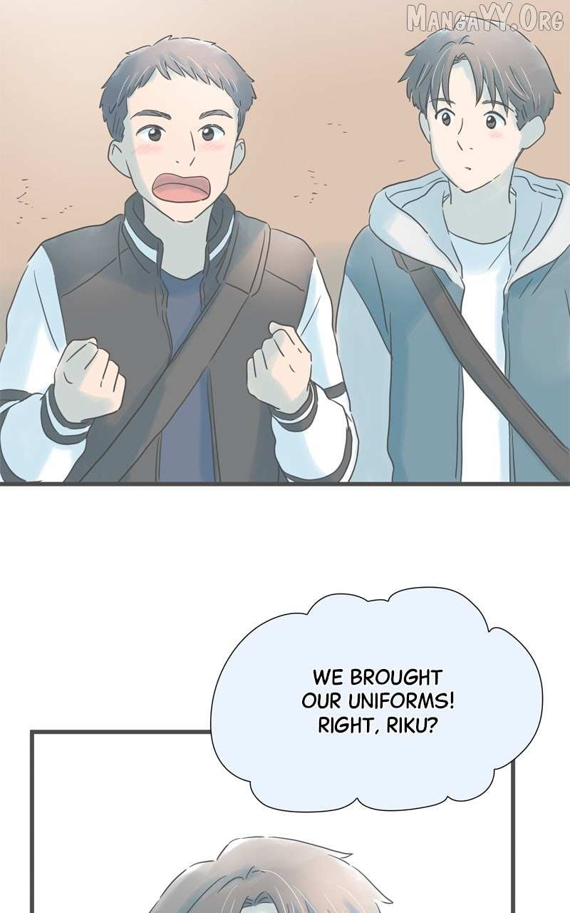It Rains on Precious Days Chapter 188 page 52 - 