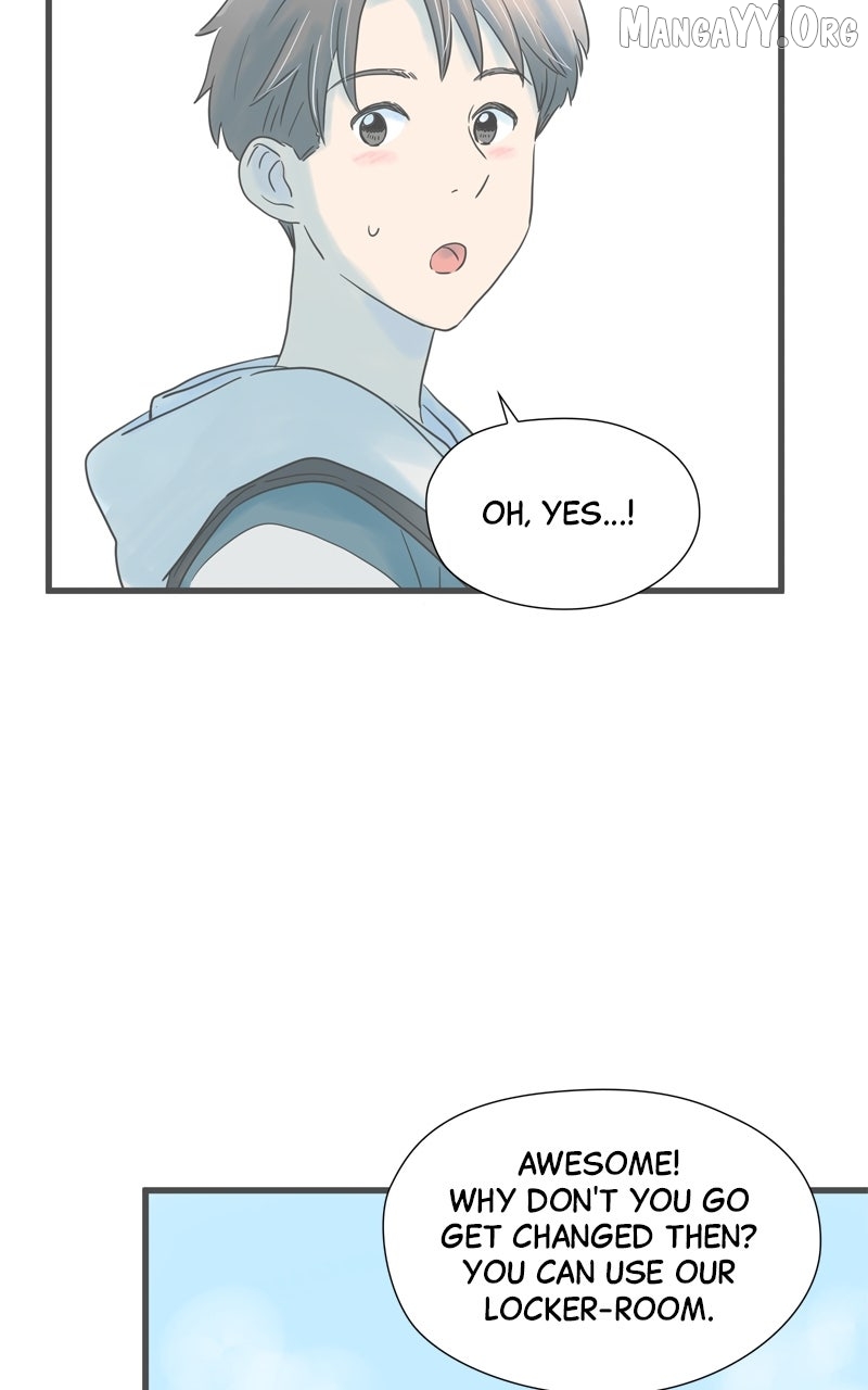 It Rains on Precious Days Chapter 188 page 53 - 