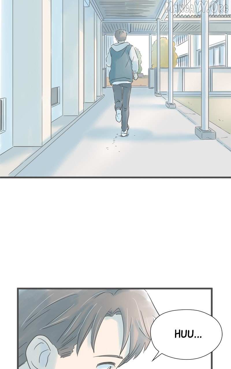 It Rains on Precious Days Chapter 188 page 57 - 