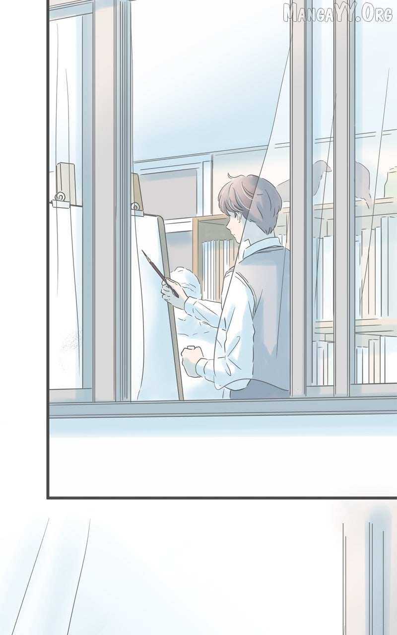 It Rains on Precious Days Chapter 188 page 61 - 