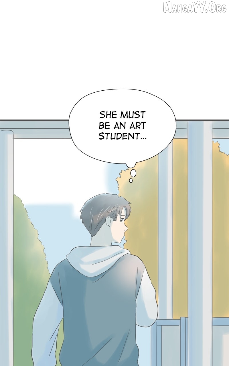 It Rains on Precious Days Chapter 188 page 68 - 
