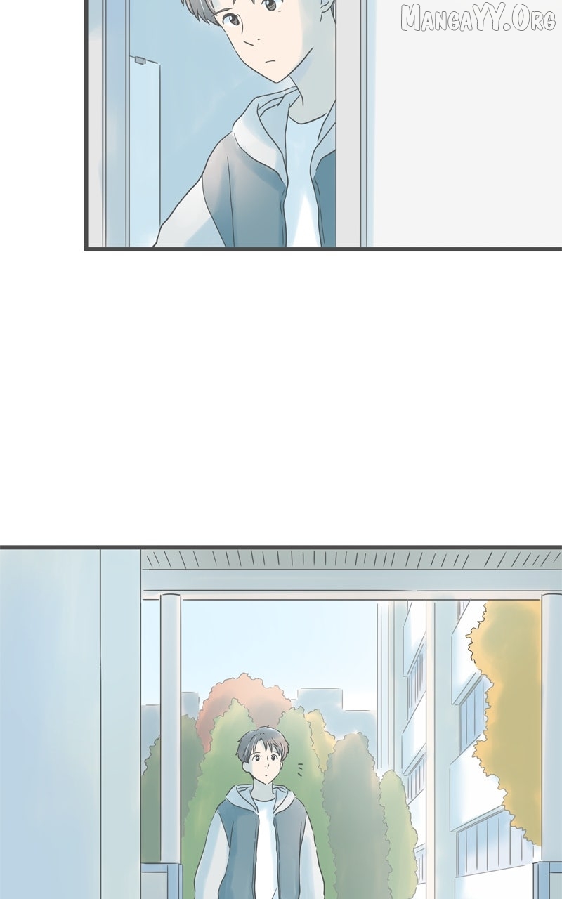 It Rains on Precious Days Chapter 188 page 71 - 