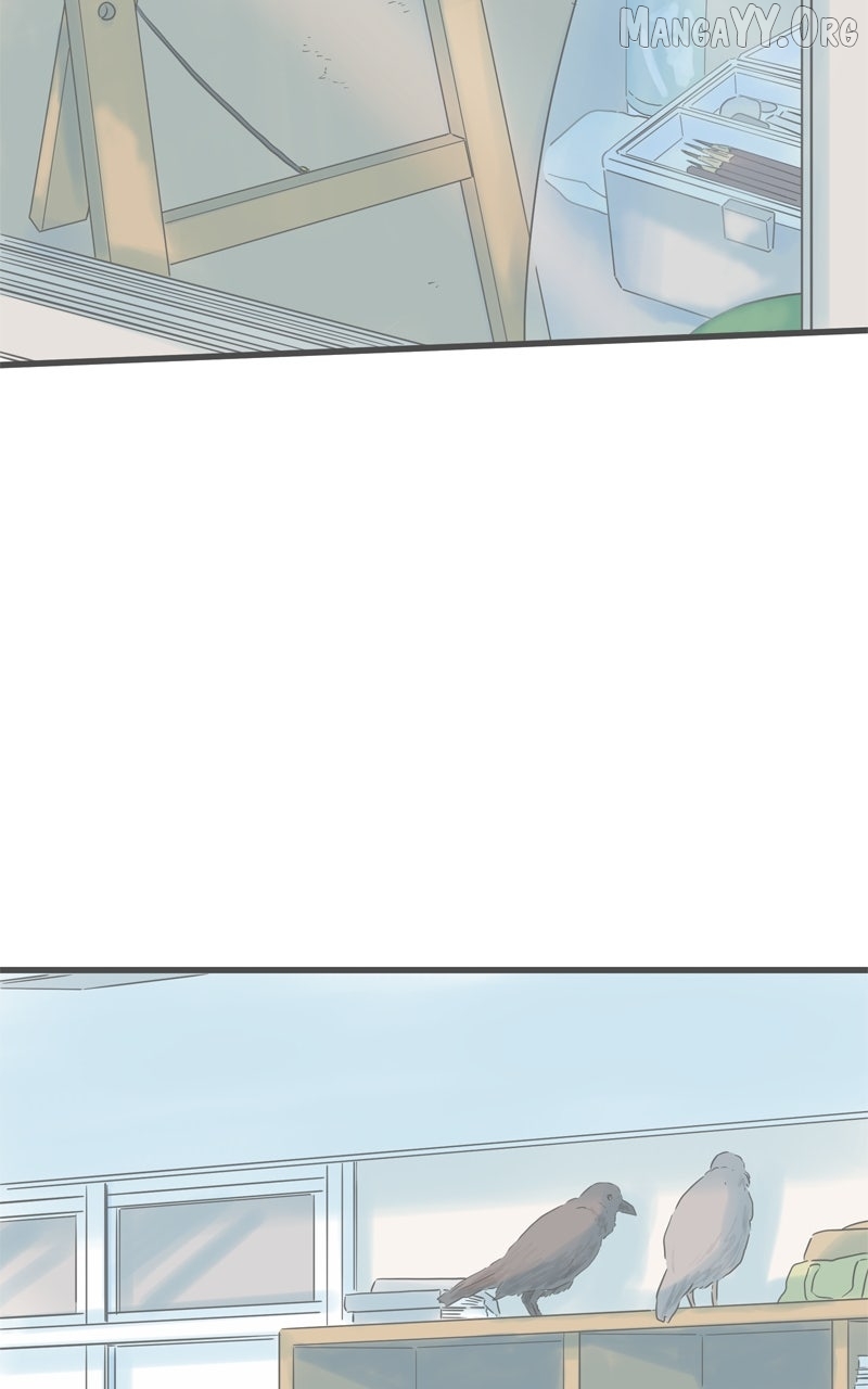 It Rains on Precious Days Chapter 188 page 77 - 