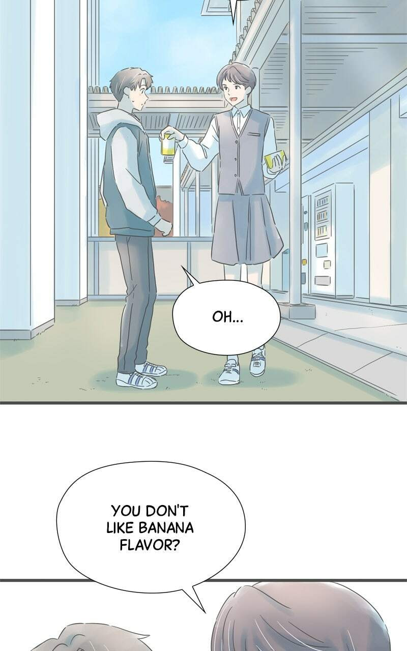 It Rains on Precious Days Chapter 189 page 20 - 