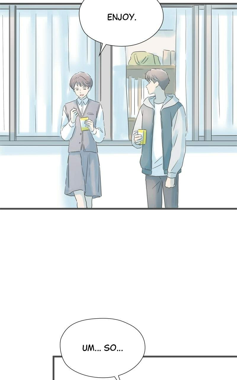It Rains on Precious Days Chapter 189 page 23 - 