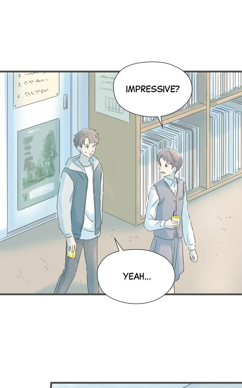 It Rains on Precious Days Chapter 189 page 31 - 