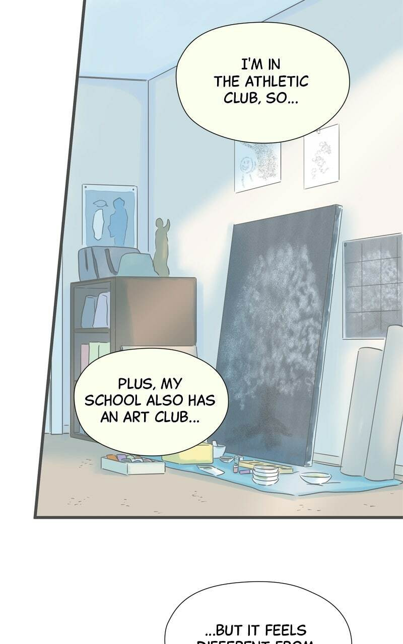 It Rains on Precious Days Chapter 189 page 32 - 