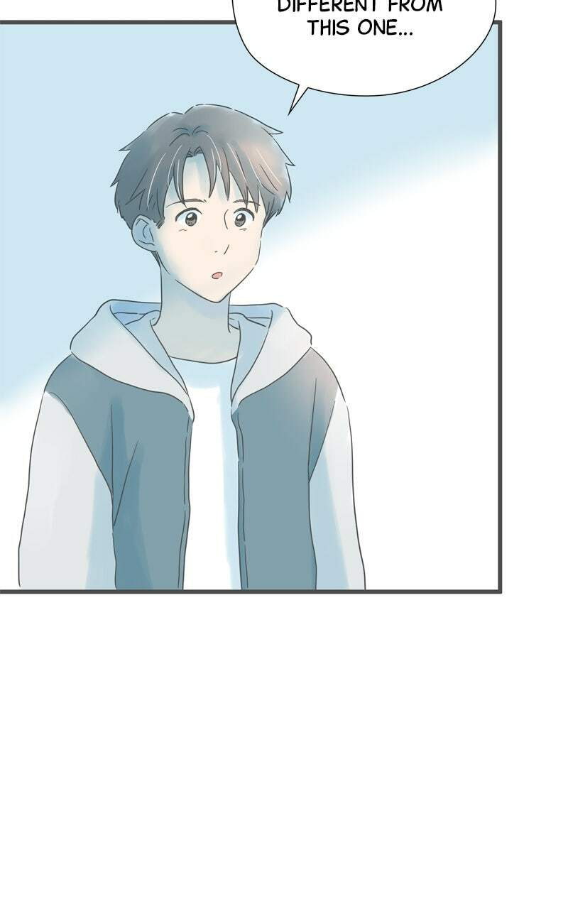 It Rains on Precious Days Chapter 189 page 33 - 