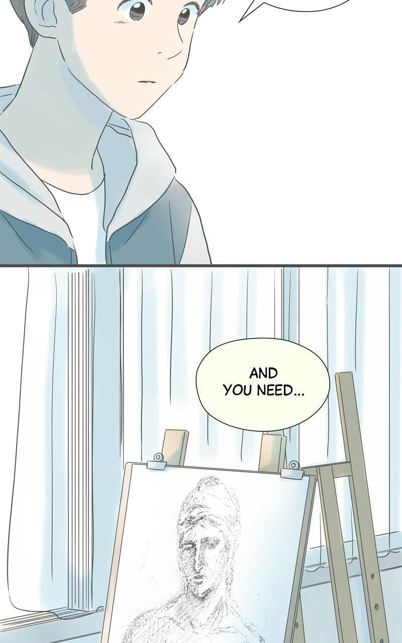 It Rains on Precious Days Chapter 189 page 36 - 