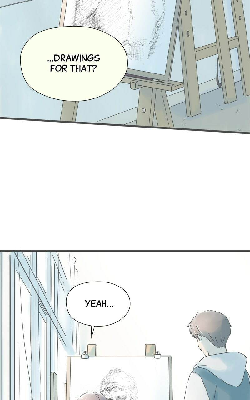 It Rains on Precious Days Chapter 189 page 37 - 