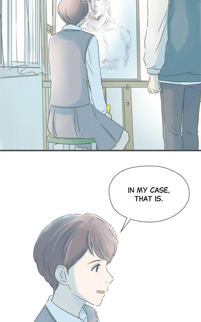 It Rains on Precious Days Chapter 189 page 38 - 