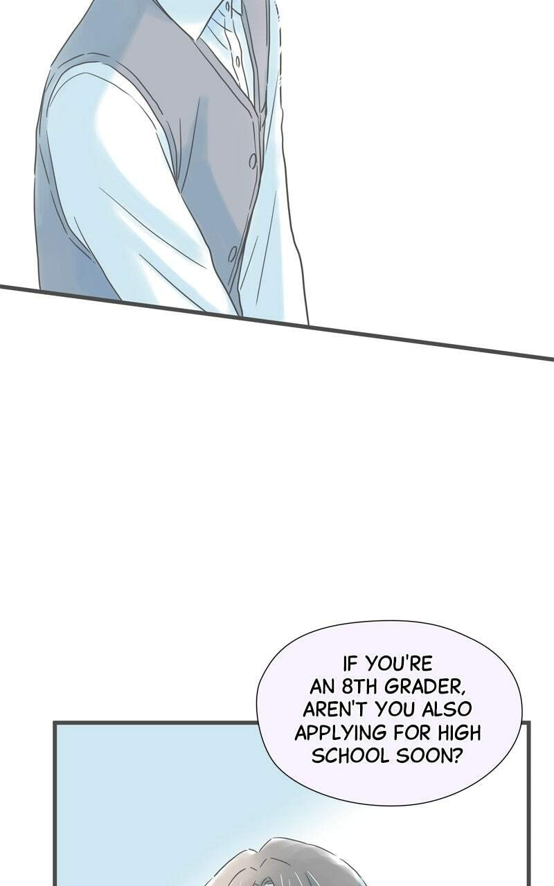 It Rains on Precious Days Chapter 189 page 39 - 