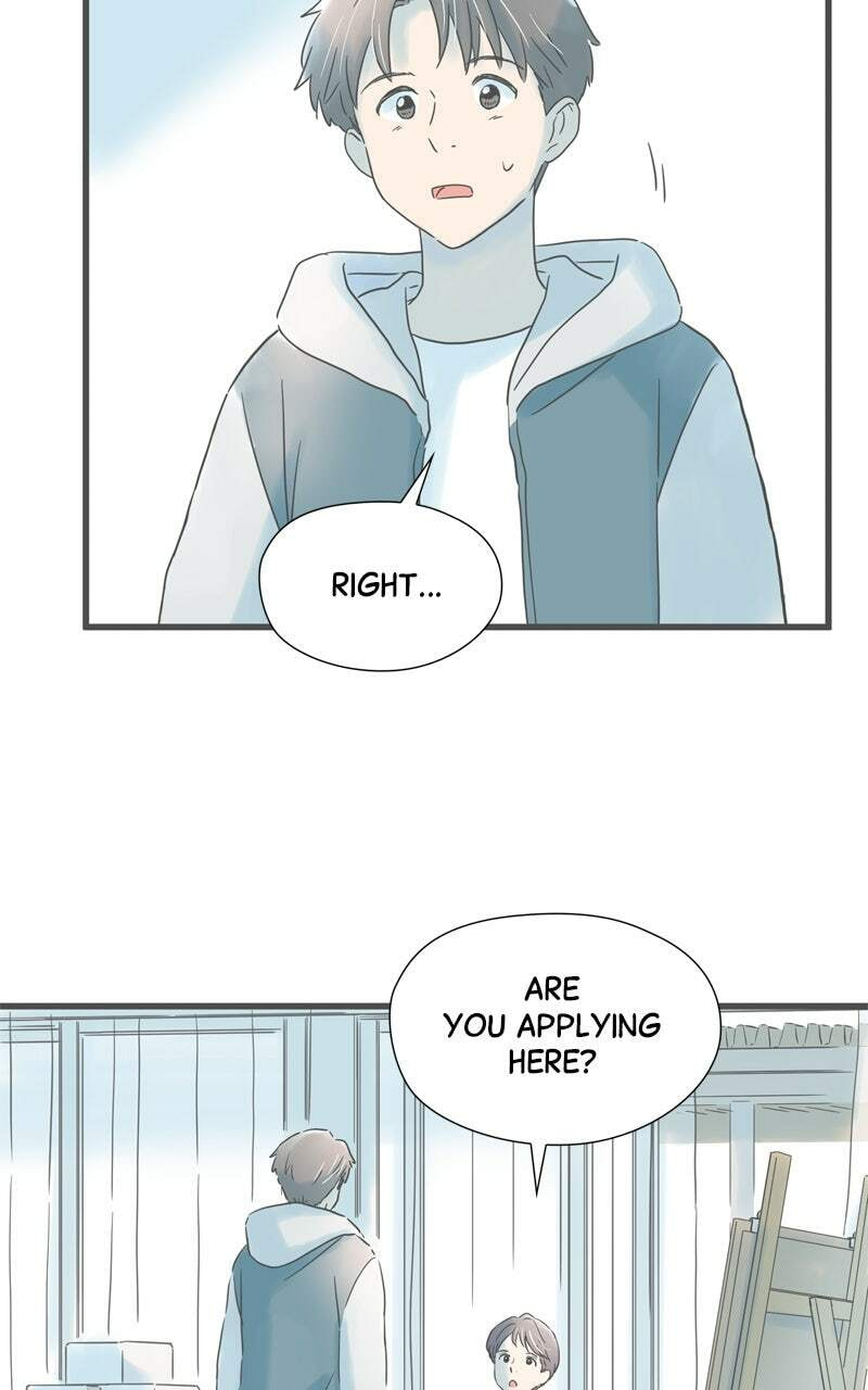 It Rains on Precious Days Chapter 189 page 40 - 