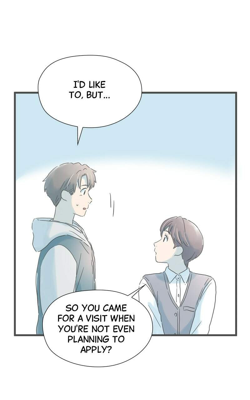 It Rains on Precious Days Chapter 189 page 43 - 