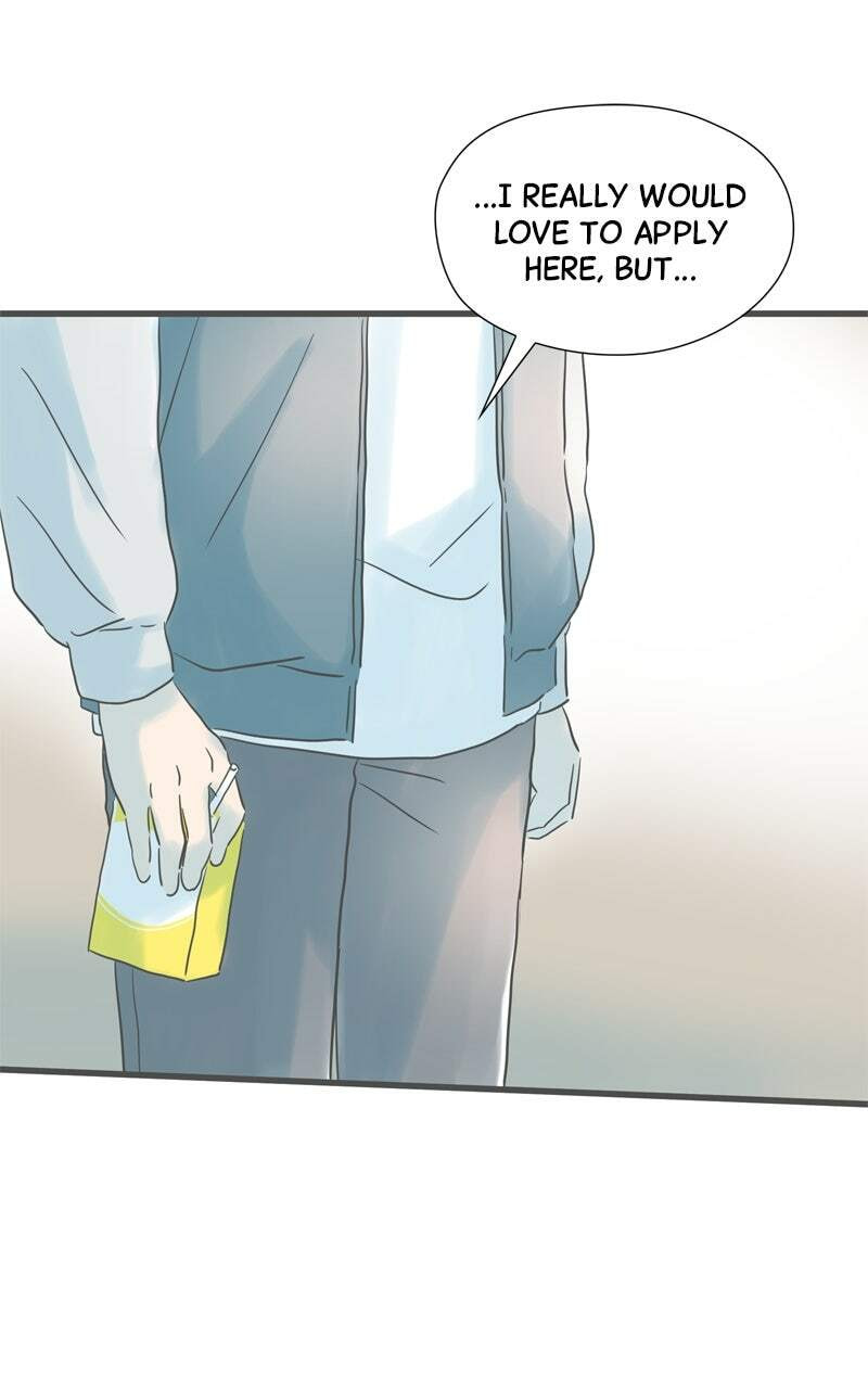 It Rains on Precious Days Chapter 189 page 44 - 
