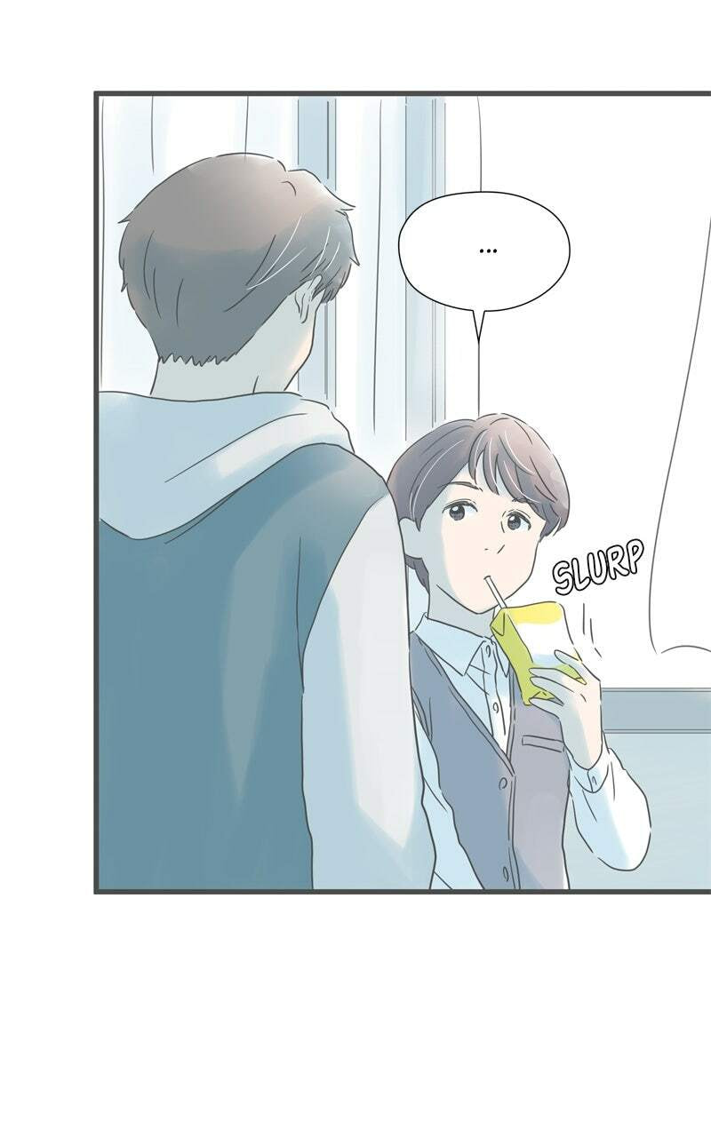 It Rains on Precious Days Chapter 189 page 45 - 