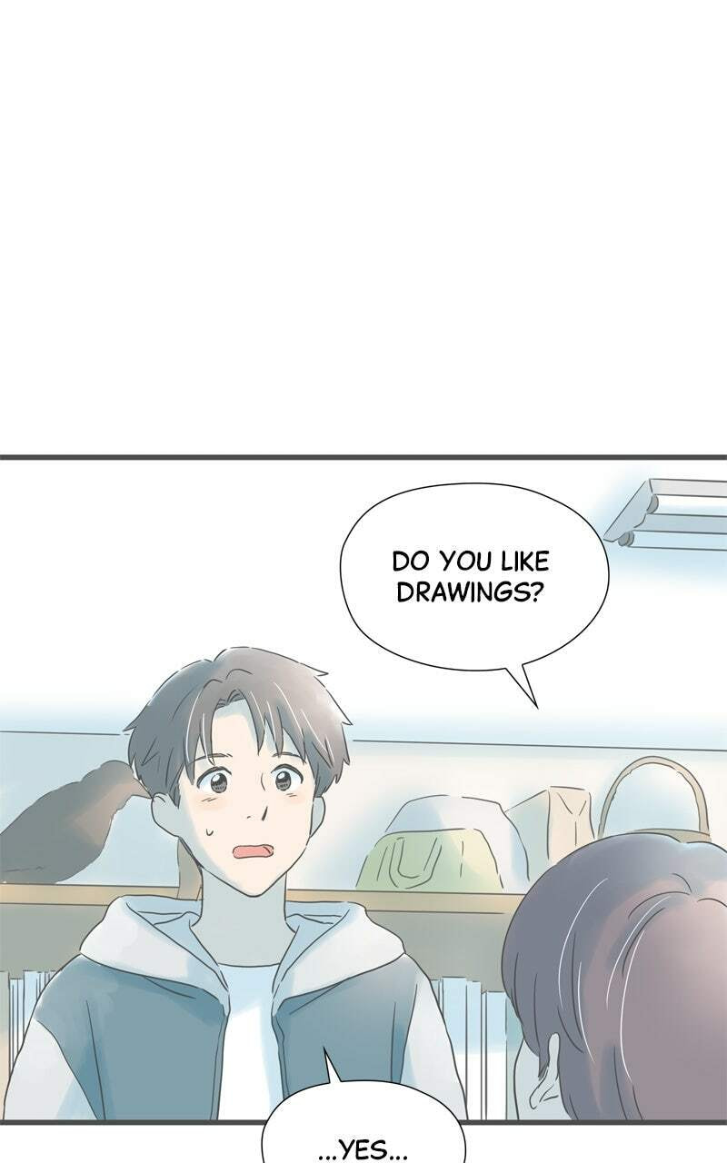 It Rains on Precious Days Chapter 189 page 48 - 