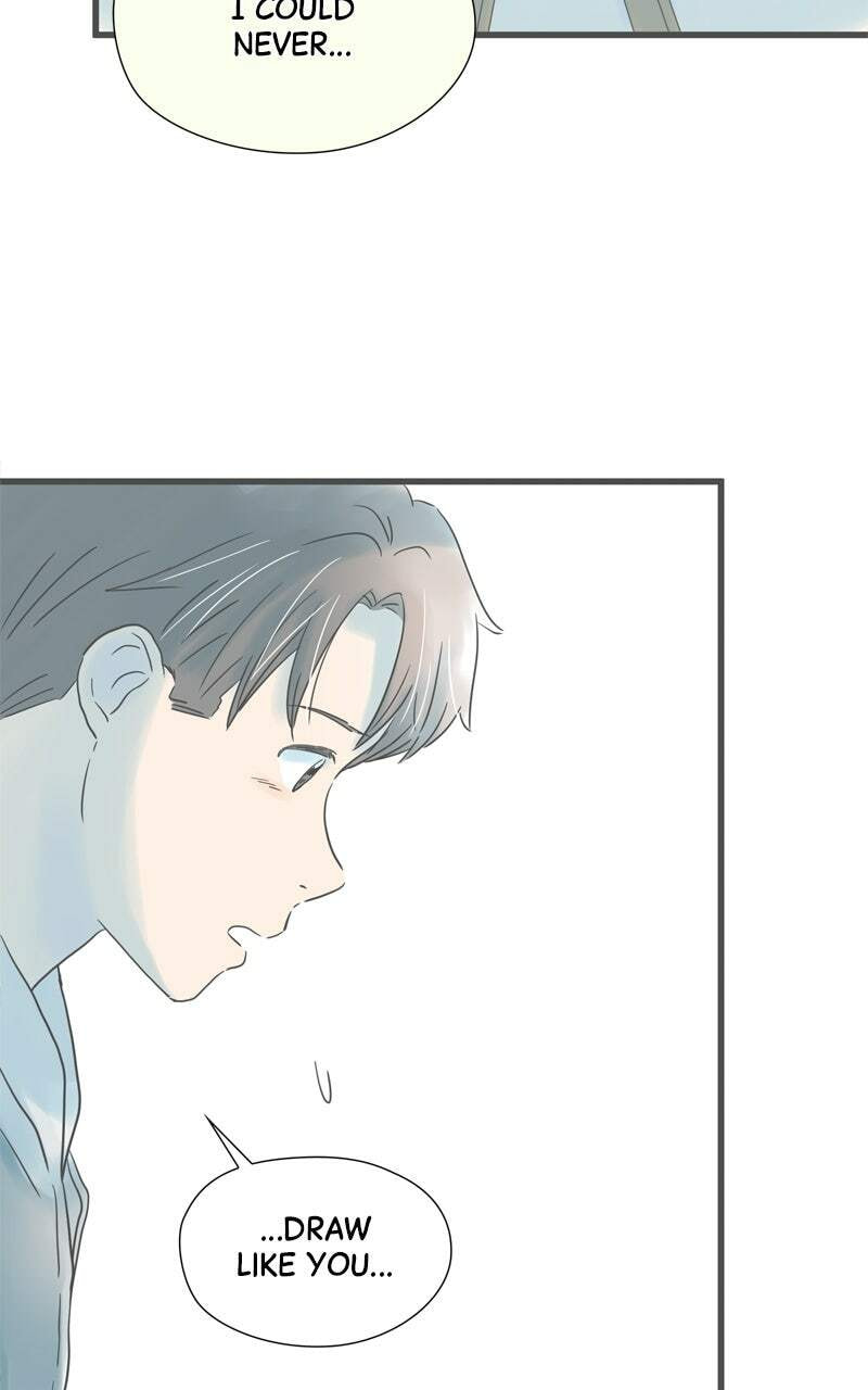 It Rains on Precious Days Chapter 189 page 50 - 