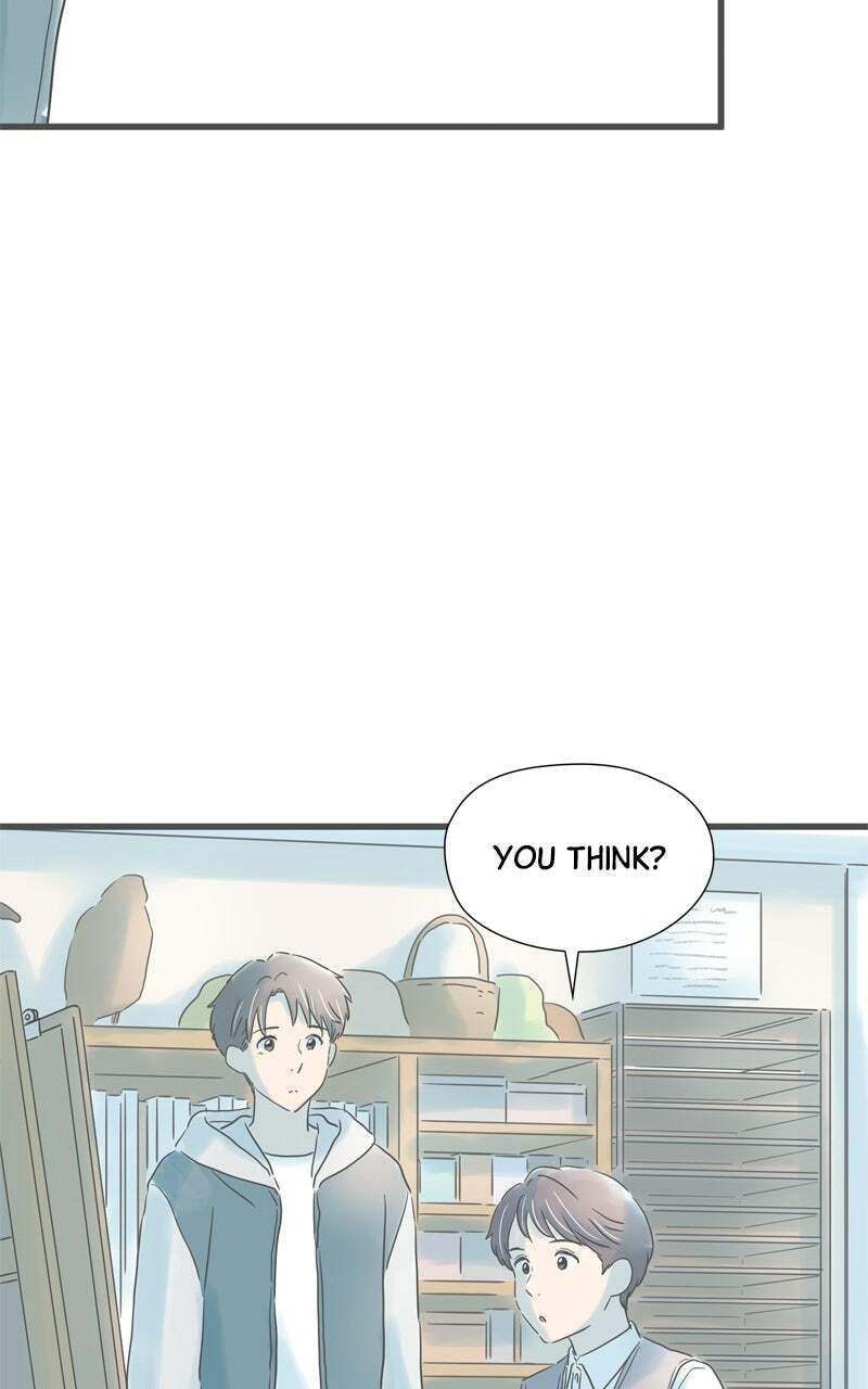 It Rains on Precious Days Chapter 189 page 51 - 