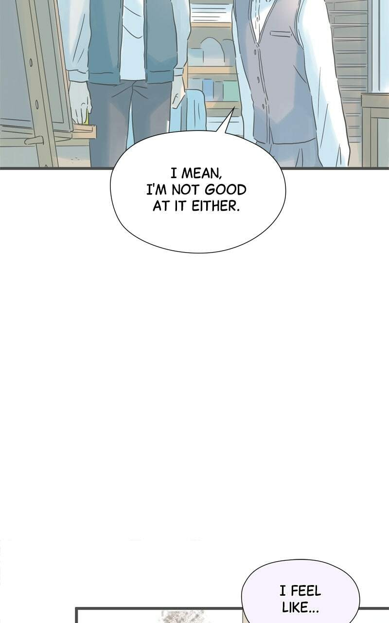 It Rains on Precious Days Chapter 189 page 52 - 