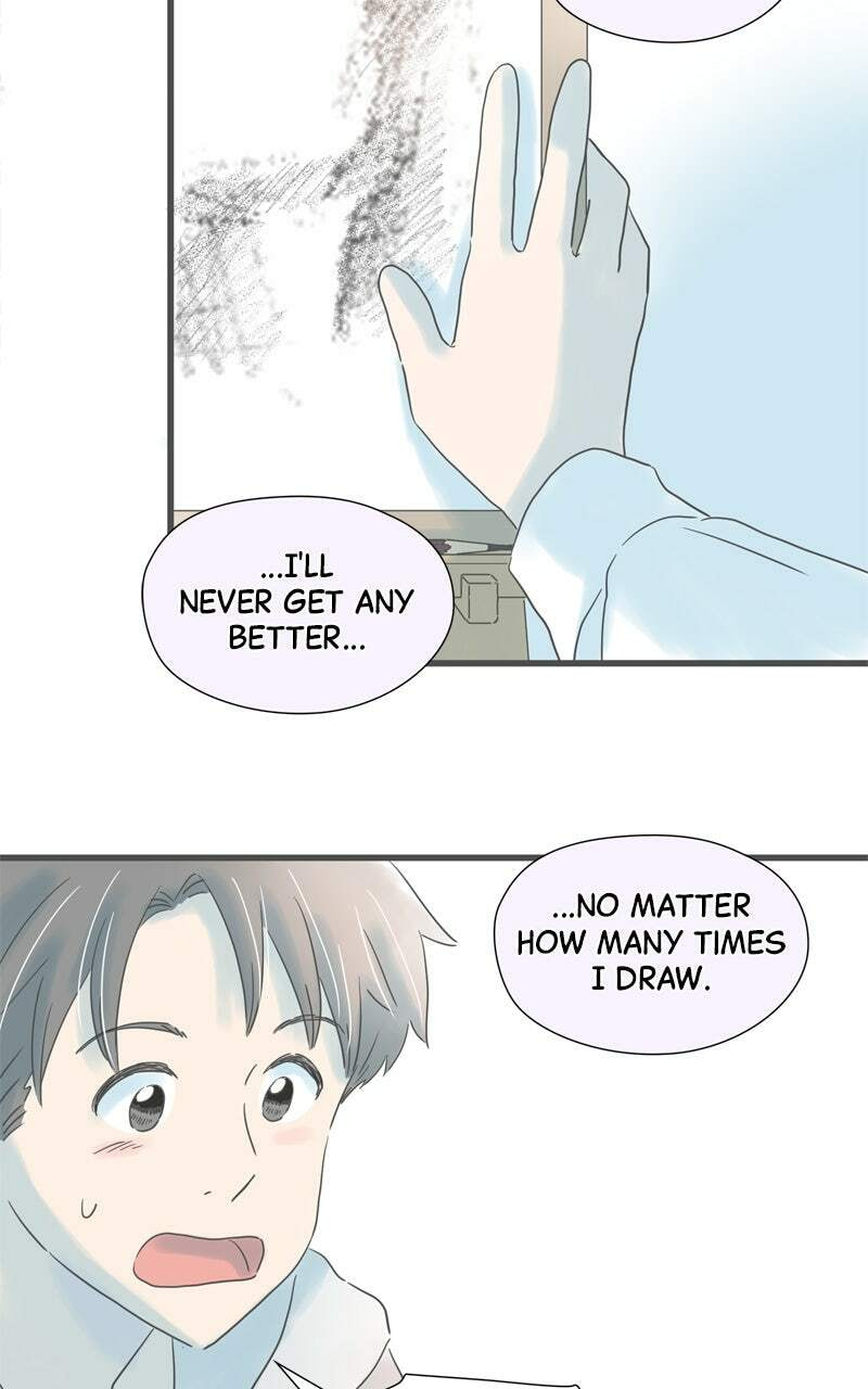 It Rains on Precious Days Chapter 189 page 53 - 