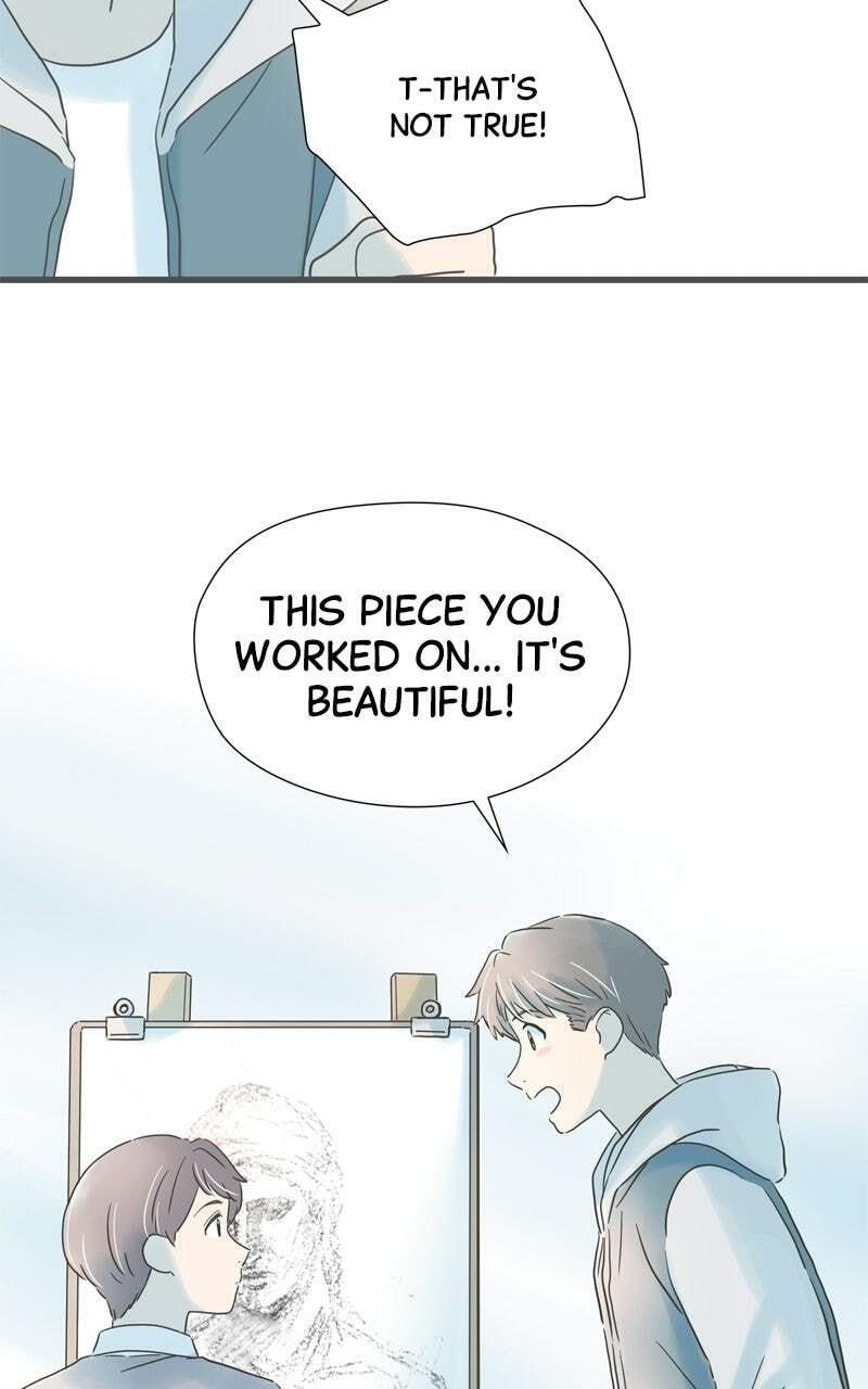 It Rains on Precious Days Chapter 189 page 54 - 